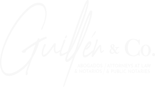 Guillen & Co.